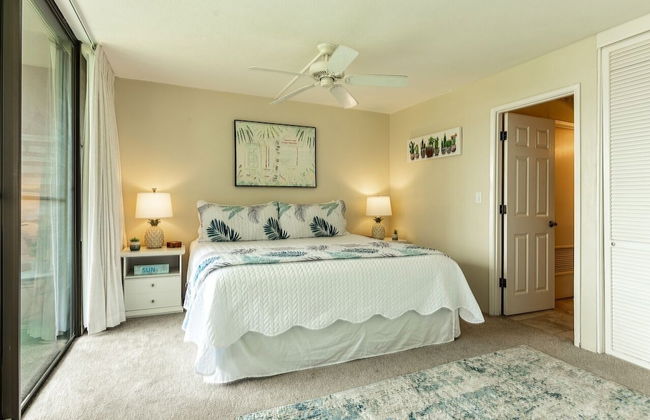 Milowai 101 2 Bedroom Condo - Foto 4