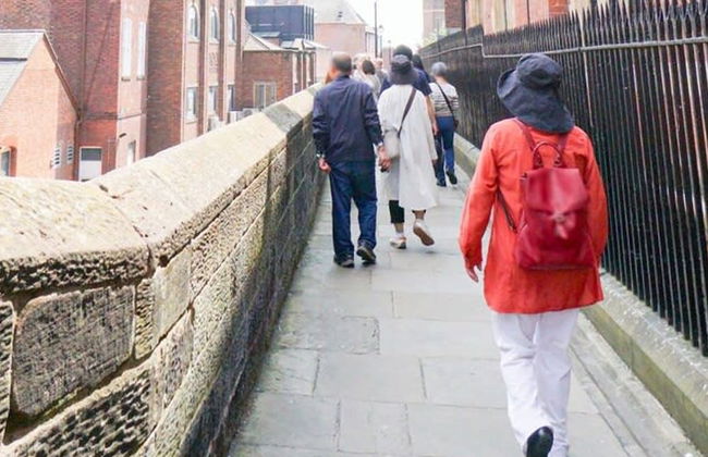 The Gathering Chester 4 Sleeps 14 Very Close to City Centre - Foto 31