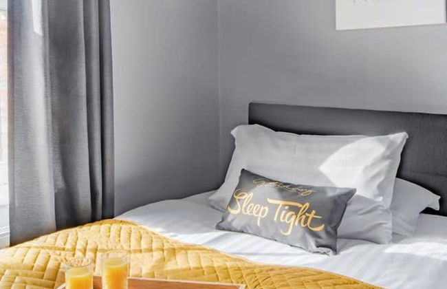The Gathering Chester 4 Sleeps 14 Very Close to City Centre - Foto 11