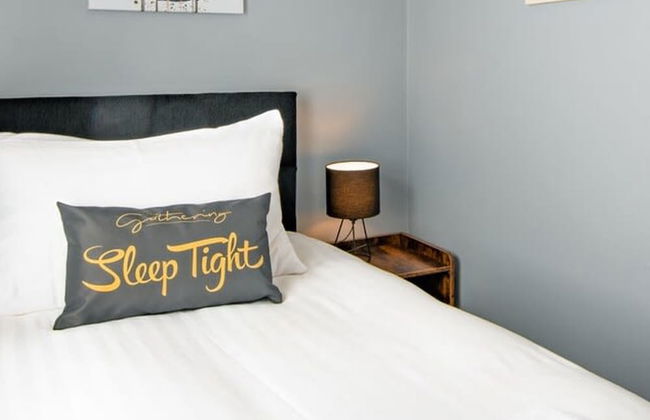 The Gathering Chester 4 Sleeps 14 Very Close to City Centre - Foto 14