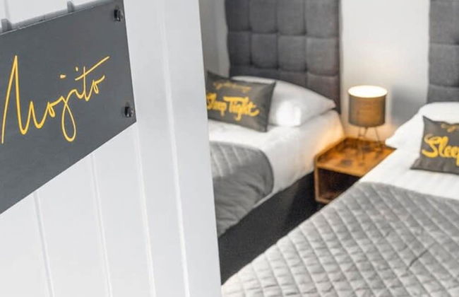 The Gathering Chester 4 Sleeps 14 Very Close to City Centre - Foto 7