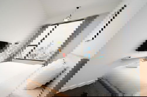 Photo 9 - Hapi Rivergate Apartment