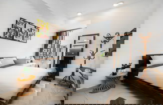 Foto 3 - Cen Oasis Apart - CenRiver Side