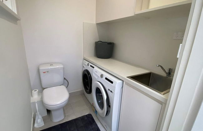 Elegant 2-bedroom House in Prahran w/ Parking! - Foto 13