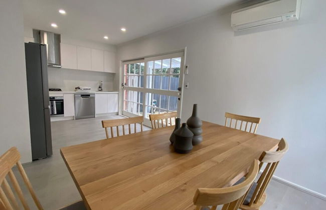 Elegant 2-bedroom House in Prahran w/ Parking! - Foto 12