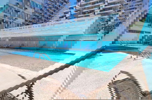 Photo 30 - Maria Beach 1BDR Oceanfront Pool Parking