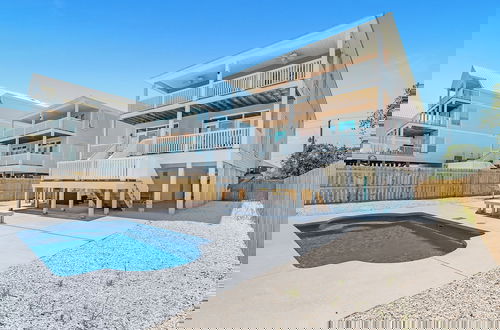 Foto 1 - The Salty Fox with Pool