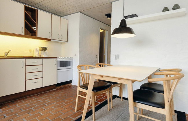 Holiday Apartment Near Vesterhavet - Foto 20