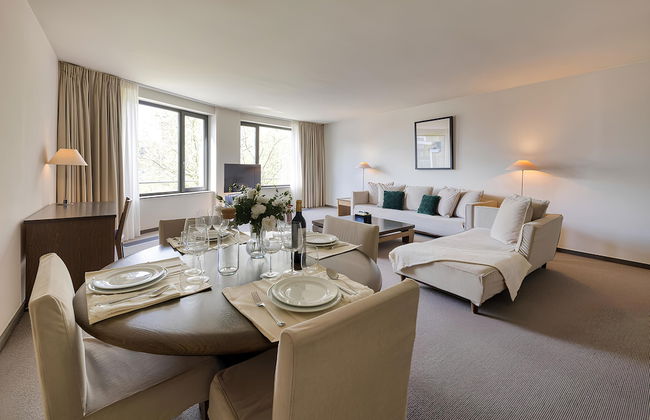 Unique Luxury Central Flat - Foto 19