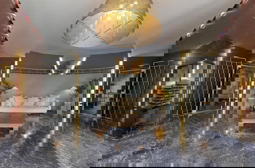 Foto 2 - Unique Luxury Central Flat