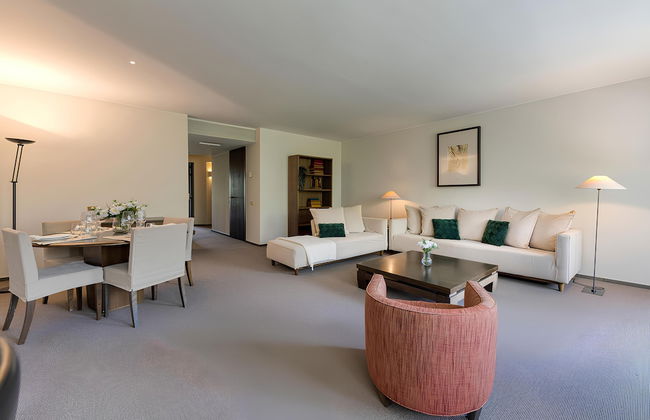 Unique Luxury Central Flat - Foto 21