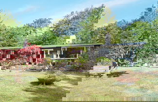 Foto 1 - 6 Person Holiday Home in Vejby