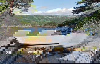 Foto 1 - 8 Person Holiday Home in Risor-by Traum