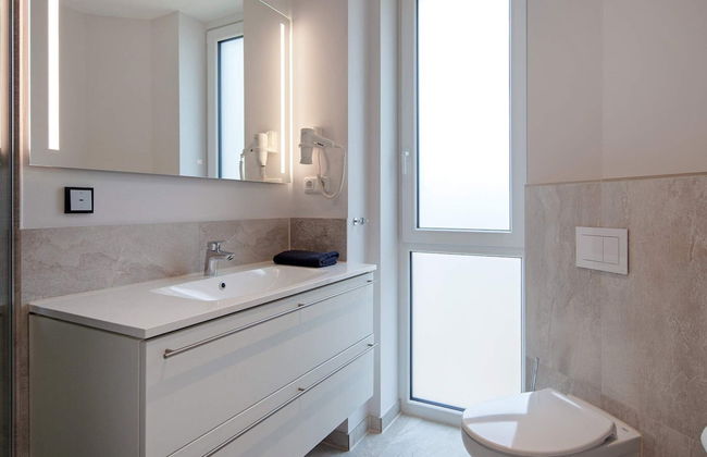 4 Guest Apartment in Wendtorf - Photo 8