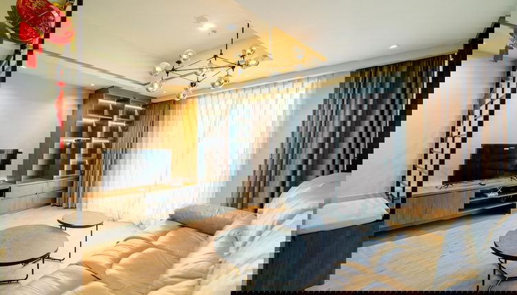 Photo 1 - Nice And Elegant 1Br At The Kensington Royal Suites Apartment