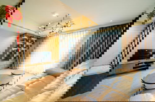 Photo 1 - Nice And Elegant 1Br At The Kensington Royal Suites Apartment