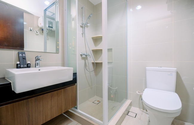 Nice And Elegant 1Br At The Kensington Royal Suites Apartment - Foto 17