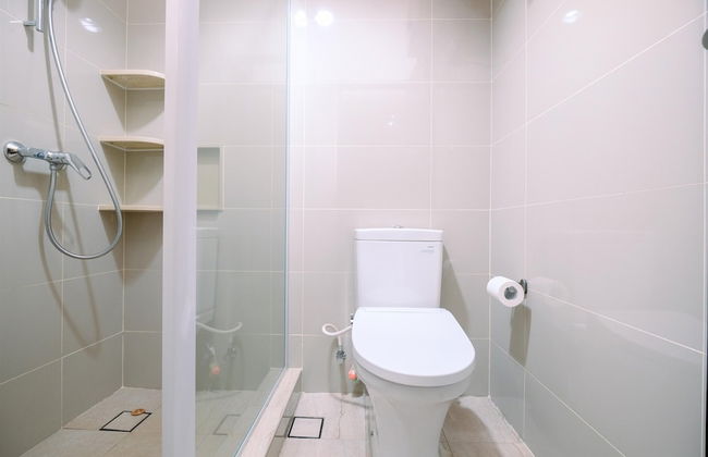 Nice And Elegant 1Br At The Kensington Royal Suites Apartment - Foto 16