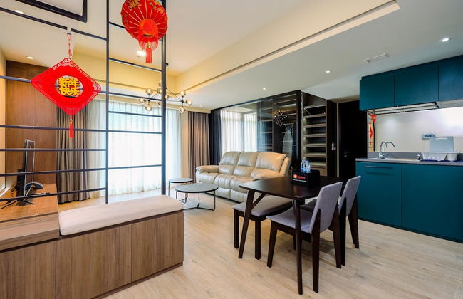 Nice And Elegant 1Br At The Kensington Royal Suites Apartment - Foto 24