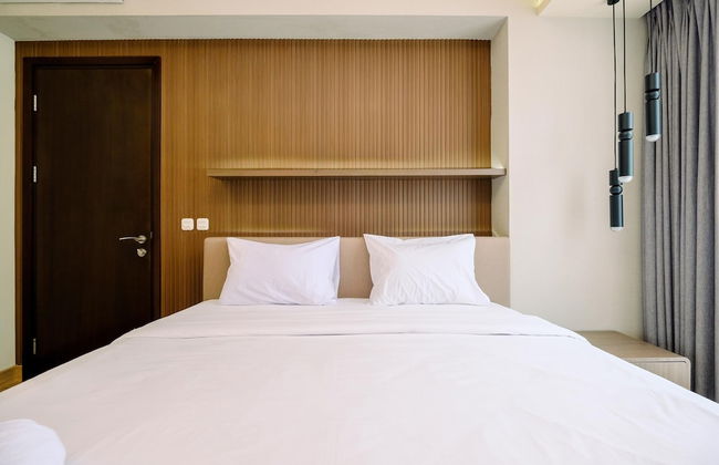Nice And Elegant 1Br At The Kensington Royal Suites Apartment - Foto 2