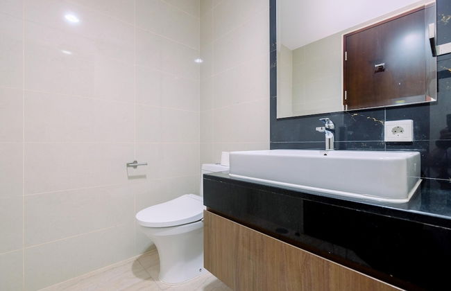 Nice And Elegant 1Br At The Kensington Royal Suites Apartment - Foto 15
