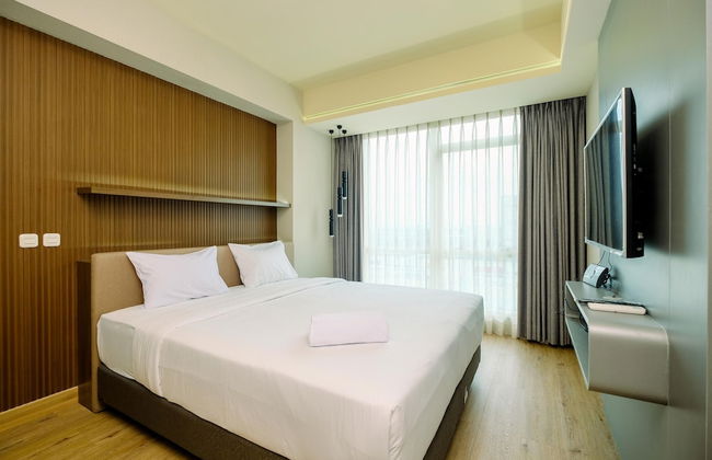 Nice And Elegant 1Br At The Kensington Royal Suites Apartment - Foto 3