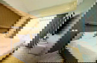 Photo 3 - Nice And Elegant 1Br At The Kensington Royal Suites Apartment