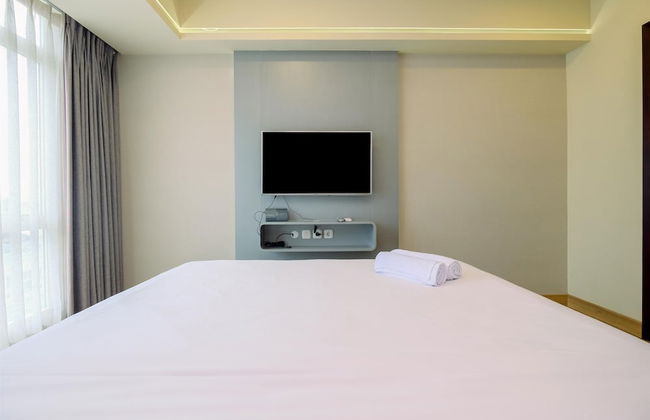 Nice And Elegant 1Br At The Kensington Royal Suites Apartment - Foto 5