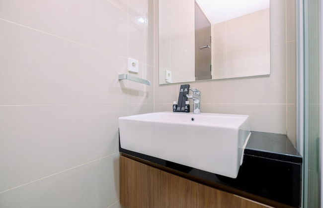 Nice And Elegant 1Br At The Kensington Royal Suites Apartment - Foto 18