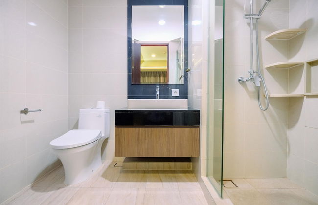 Nice And Elegant 1Br At The Kensington Royal Suites Apartment - Foto 12