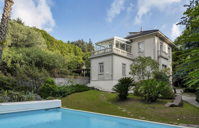 Villa Liberty Albisola 6 2 Emma Villas - Photo 1