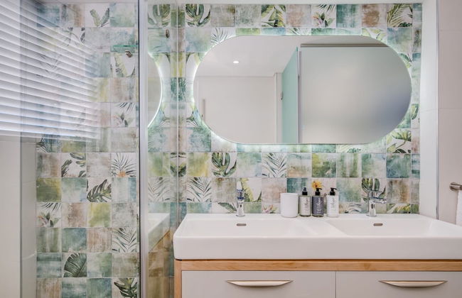 Exquisite Mouille Point Apt by Golf Course Serene Suite - Foto 43