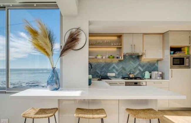 Exquisite Mouille Point Apt by Golf Course Serene Suite - Foto 19