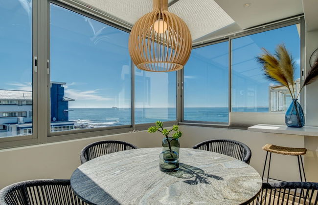 Exquisite Mouille Point Apt by Golf Course Serene Suite - Foto 30