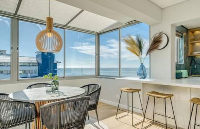 Exquisite Mouille Point Apt by Golf Course Serene Suite - Foto 27
