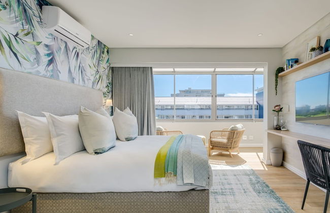Exquisite Mouille Point Apt by Golf Course Serene Suite - Foto 40