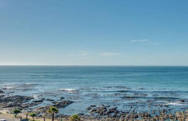 Exquisite Mouille Point Apt by Golf Course Serene Suite - Foto 14