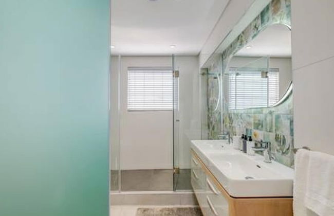 Exquisite Mouille Point Apt by Golf Course Serene Suite - Foto 10