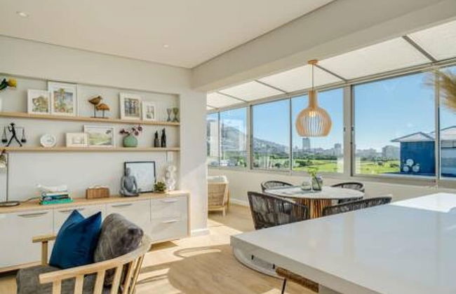 Exquisite Mouille Point Apt by Golf Course Serene Suite - Foto 22