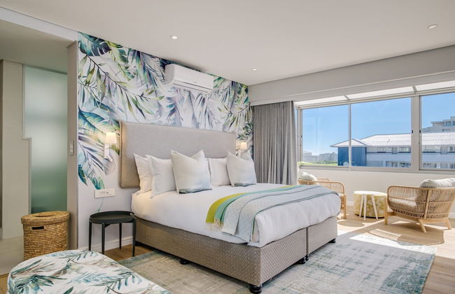 Exquisite Mouille Point Apt by Golf Course Serene Suite - Foto 34