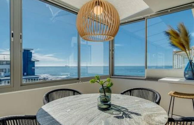 Exquisite Mouille Point Apt by Golf Course Serene Suite - Foto 24