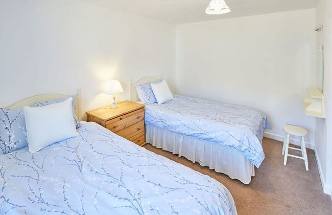 Host Stay Swingletree Cottage - Foto 1