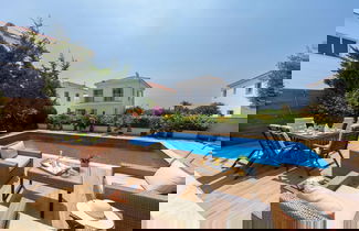 Foto 1 - Napa Bay View Villa 8