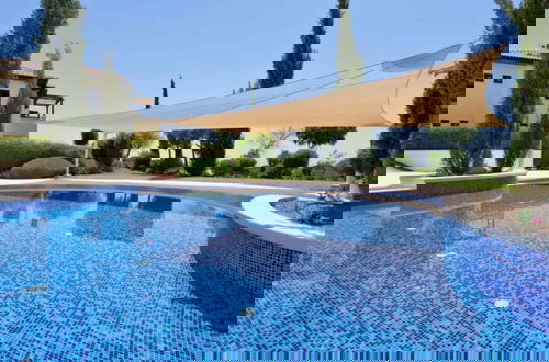 Foto 19 - Ground Floor Apartment With Golf and sea Views - Roudias Aphrodite Hills Resort