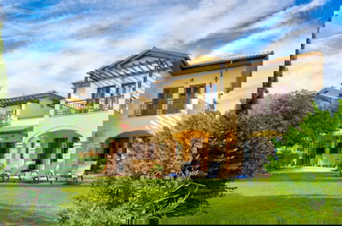 Foto 1 - Ground Floor Apartment With Golf and sea Views - Roudias Aphrodite Hills Resort