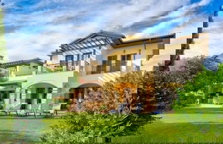 Foto 1 - Ground Floor Apartment With Golf and sea Views - Roudias Aphrodite Hills Resort