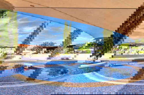 Foto 5 - Ground Floor Apartment With Golf and sea Views - Roudias Aphrodite Hills Resort