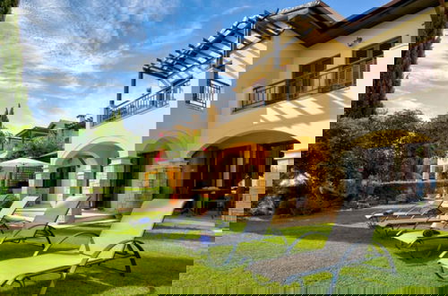 Foto 7 - Ground Floor Apartment With Golf and sea Views - Roudias Aphrodite Hills Resort