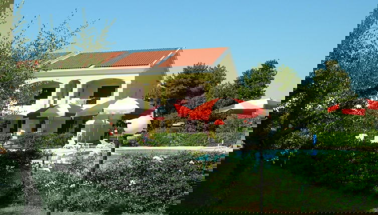 Foto 1 - Borgo B 1P in Bibione