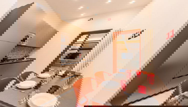 Foto 1 - Colonna Apartment 2 by Wonderful Italy